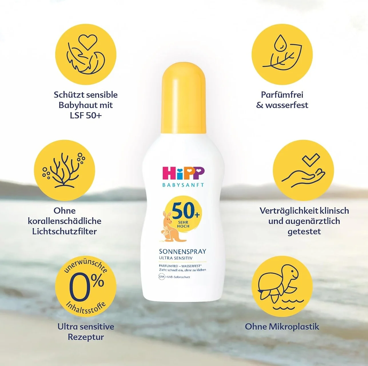 Lexroo Sprey Güneş Kremi 150 Ml Lexroo Sprey Güneş Kremi 150 Ml