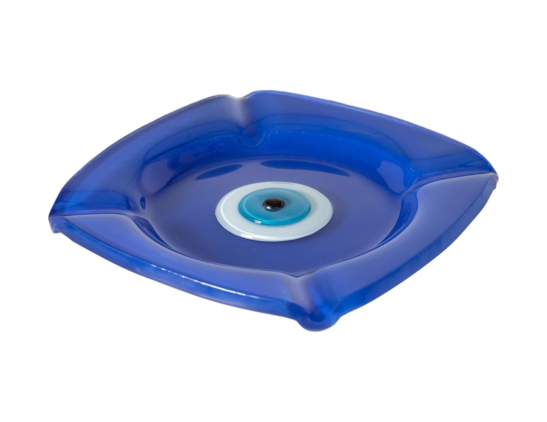 Lexroo Square Lacivert Küllük 20cm Lexroo Square Lacivert Küllük 20cm