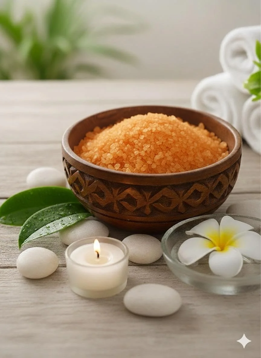 Lexroo Sun Kıss Manikür Pedikür Banyo Tuzu 1000gr Epsom Salt Diğer Lexroo Sun Kıss Manikür Pedikür Banyo Tuzu 1000gr Epsom Salt Diğer