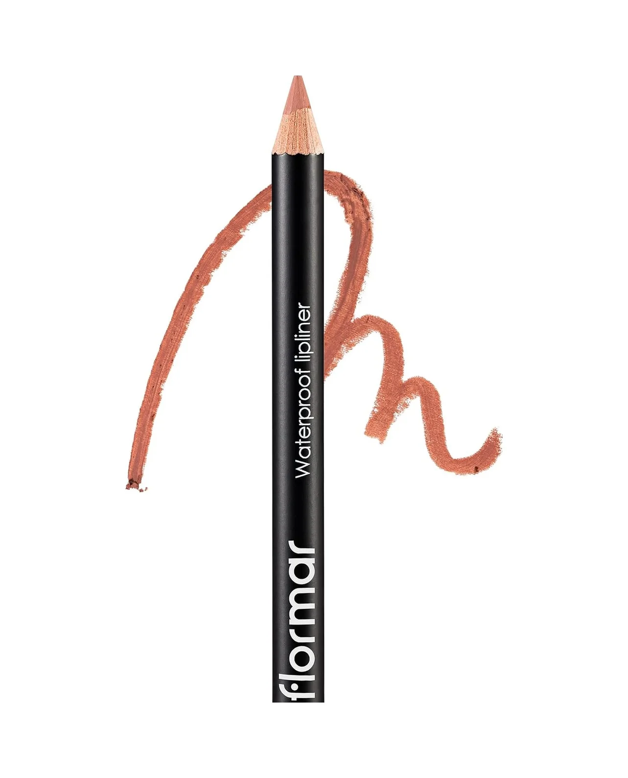 Lexroo Suya Dayanıklı Dudak Kalemi - Waterproof Lipliner Nude - 201 Ntrlly Nude - 8690604111015 Lexroo Suya Dayanıklı Dudak Kalemi - Waterproof Lipliner Nude - 201 Ntrlly Nude - 8690604111015