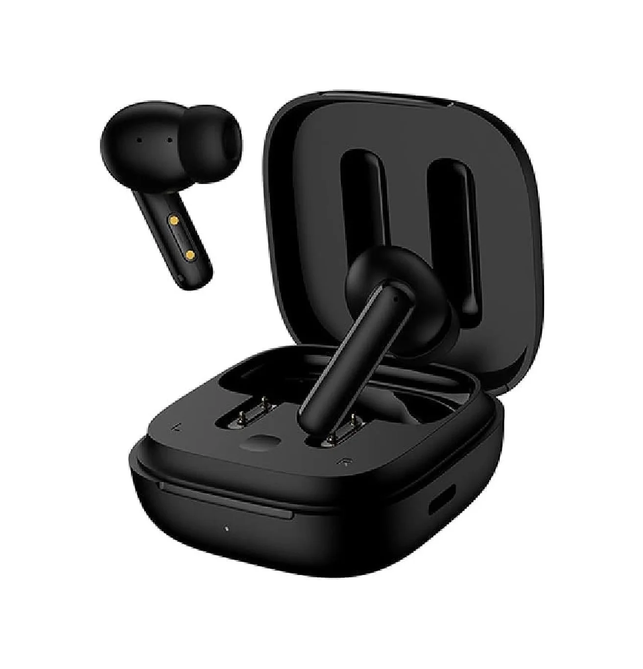 Lexroo T13 Anc 4 Mikrofon Bluetooth 5.3 Kablosuz Kulaklık Siyah Aktif Gürültü Engelleyici Gürültü Engelleme Lexroo T13 Anc 4 Mikrofon Bluetooth 5.3 Kablosuz Kulaklık Siyah Aktif Gürültü Engelleyici Gürültü Engelleme