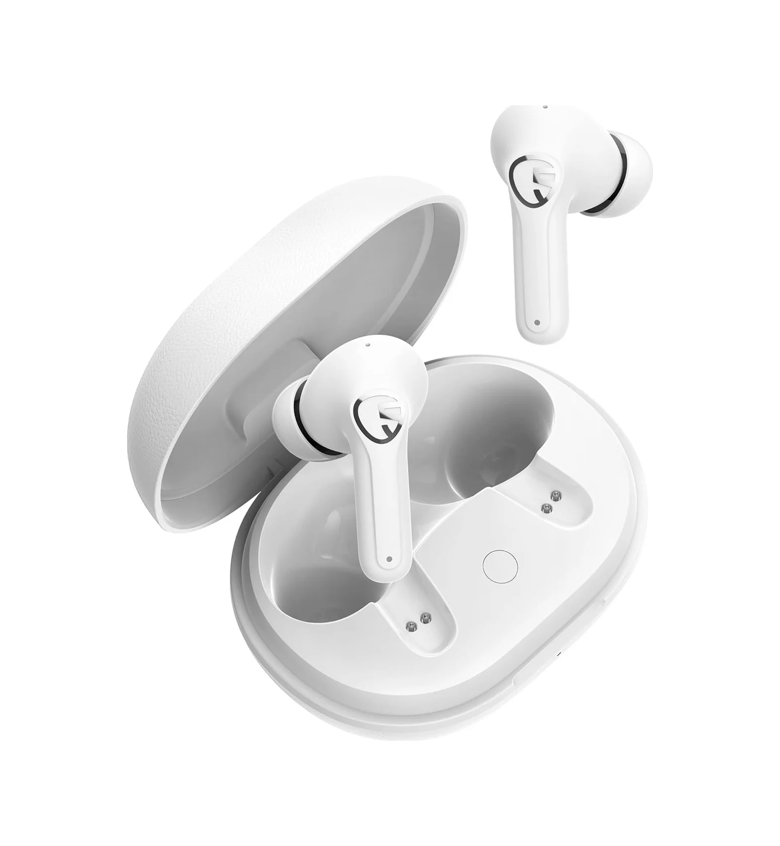 Lexroo T3 Pro Anc Tws Bluetooth 5.4 Kablosuz Kulak İçi Kulaklık Beyaz Kulaklıklar Lexroo T3 Pro Anc Tws Bluetooth 5.4 Kablosuz Kulak İçi Kulaklık Beyaz Kulaklıklar