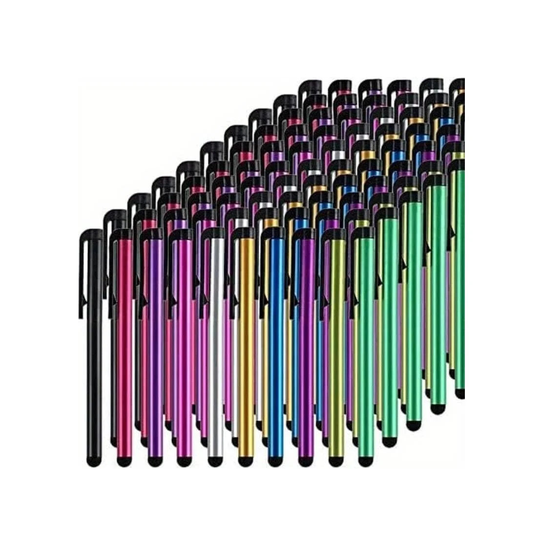 Lexroo Tablet Kalemi Tablet İçin Dokunmatik Ekran Stylus Pen Touch Pen Cep Telefonu Kalemi Tablet Standart Lexroo Tablet Kalemi Tablet İçin Dokunmatik Ekran Stylus Pen Touch Pen Cep Telefonu Kalemi Tablet Standart
