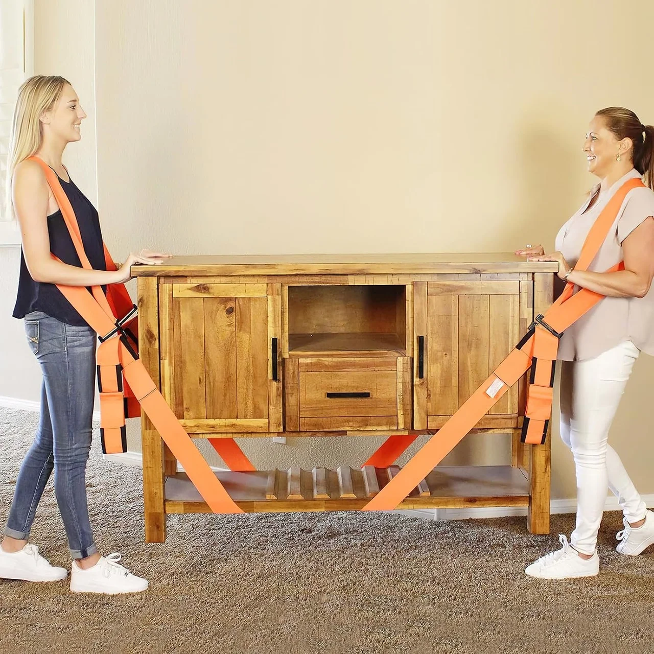 Lexroo Taşıma Kayışı, Taşınma, 2 Kişilik, Taşıma Kayışı, Taşıma Kayışı, Ergonomik Ve Göz Alma Lexroo Taşıma Kayışı, Taşınma, 2 Kişilik, Taşıma Kayışı, Taşıma Kayışı, Ergonomik Ve Göz Alma