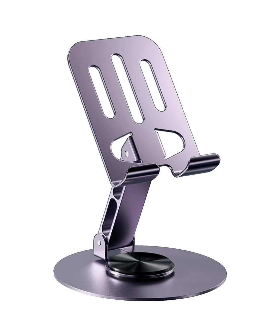 Lexroo Telefon Tutucu Masaüstü Telefon Tablet Standı Yüksek Kalite Metal Katlanabilir 360 Dönen Diğer Lexroo Telefon Tutucu Masaüstü Telefon Tablet Standı Yüksek Kalite Metal Katlanabilir 360 Dönen Diğer