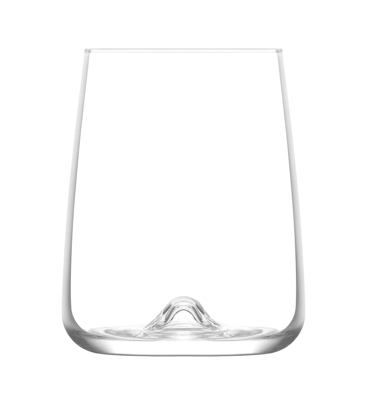 Lexroo Terra 3'lü Goblet Çok Renkli Lexroo Terra 3'lü Goblet Çok Renkli
