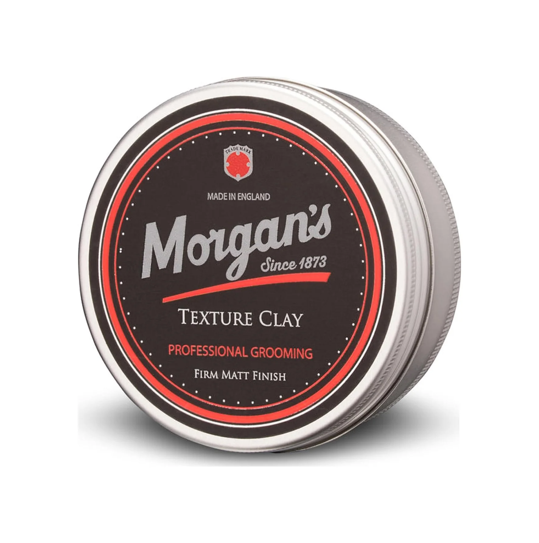 Lexroo Texture Clay Firm Matt Finish - Doku Veren Sert Saç Şekillendirme Kili 75 Ml Lexroo Texture Clay Firm Matt Finish - Doku Veren Sert Saç Şekillendirme Kili 75 Ml