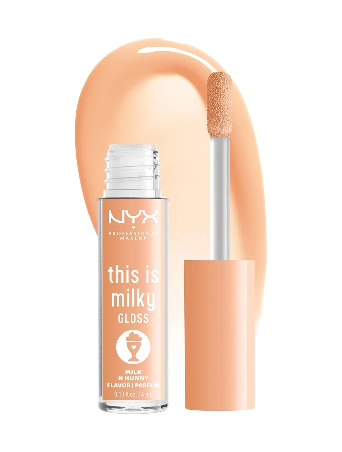 Lexroo Thıs Is Mılky Gloss Belirtilmemiş Lexroo Thıs Is Mılky Gloss Belirtilmemiş