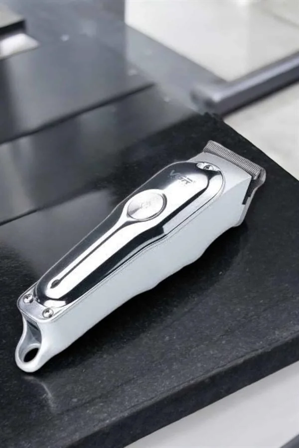 Lexroo Tıraş Makinesi Paslanmaz Çelik Taraklı Güçlü Motor Şarjlı Lexroo Tıraş Makinesi Paslanmaz Çelik Taraklı Güçlü Motor Şarjlı