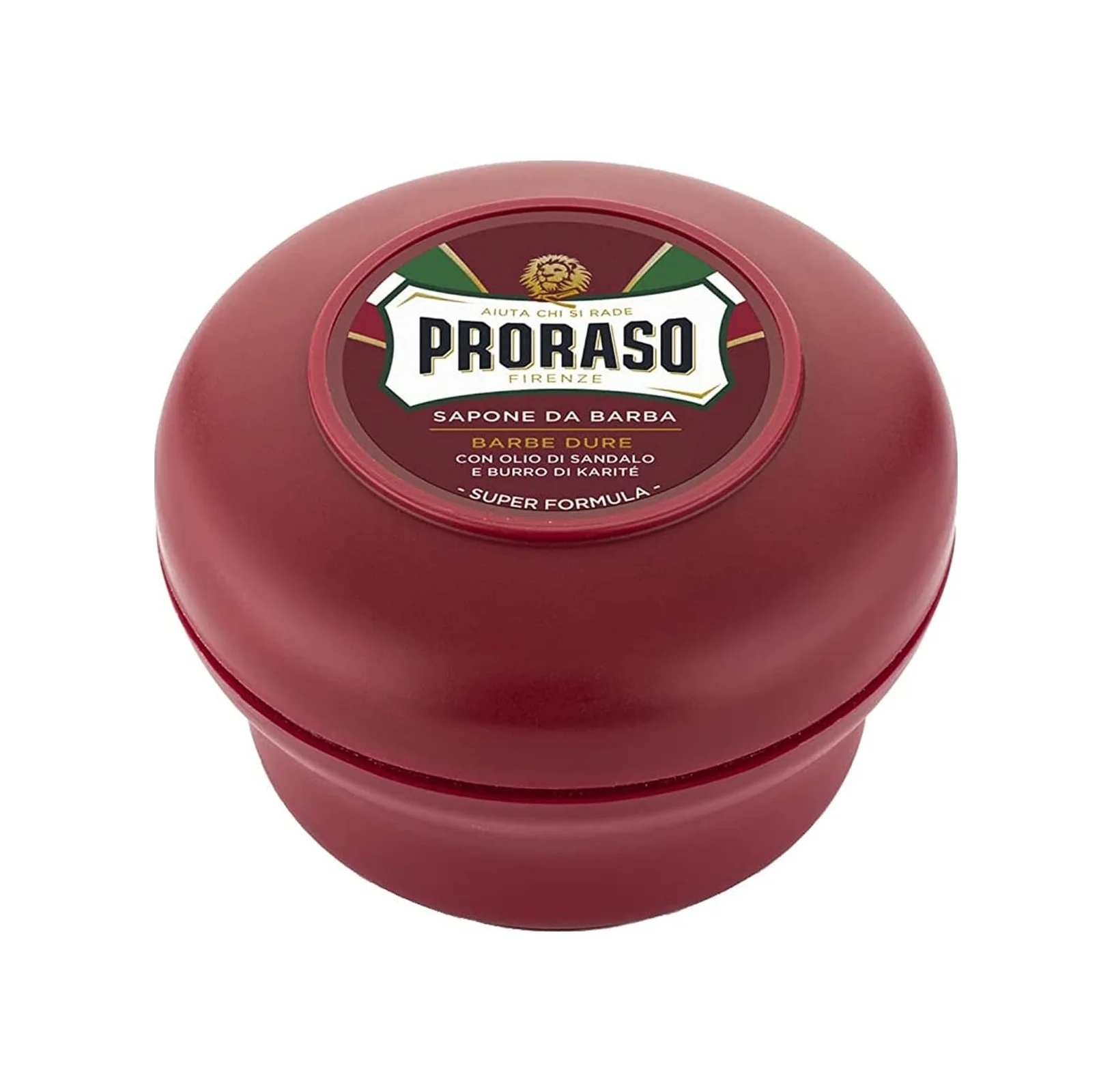 Lexroo Tıraş Sabunu, Sandal Ağacı Özü Ve Shea Butter, 150 Ml Lexroo Tıraş Sabunu, Sandal Ağacı Özü Ve Shea Butter, 150 Ml