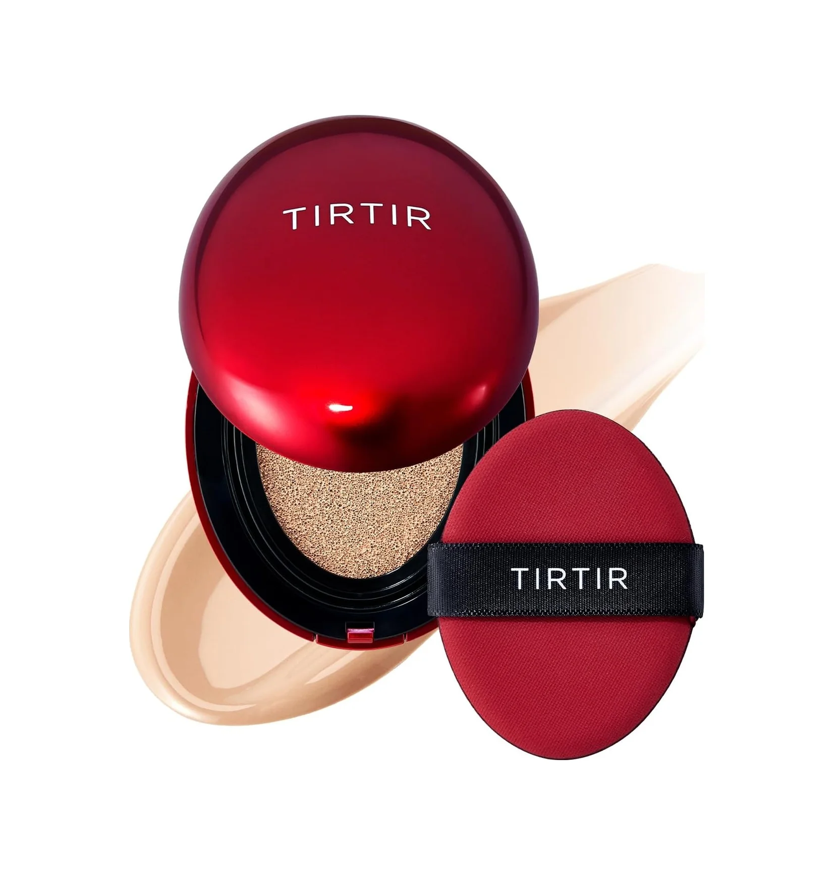 Lexroo Tırtır Mask Fit Red Cushion Fondöten 21n Ivory 18 G Lexroo Tırtır Mask Fit Red Cushion Fondöten 21n Ivory 18 G