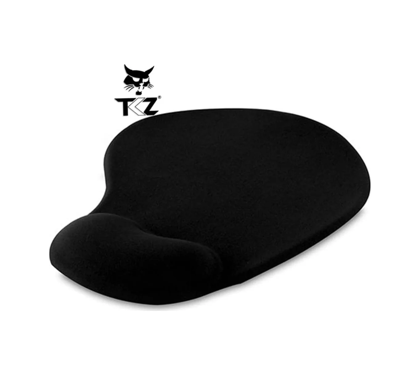 Lexroo Tkz Siyah Ergonomik Suya Dayanıklı Bileklikli Mouse Pad Standart Lexroo Tkz Siyah Ergonomik Suya Dayanıklı Bileklikli Mouse Pad Standart