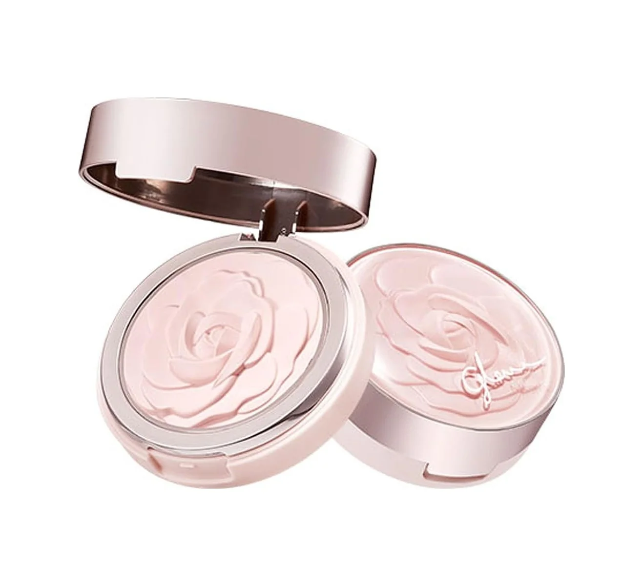Lexroo Ton Eşitleyici Aydınlık Görünüm Sağlayan Kapatıcı Krem Glow Tone Up Rose Pact Lexroo Ton Eşitleyici Aydınlık Görünüm Sağlayan Kapatıcı Krem Glow Tone Up Rose Pact