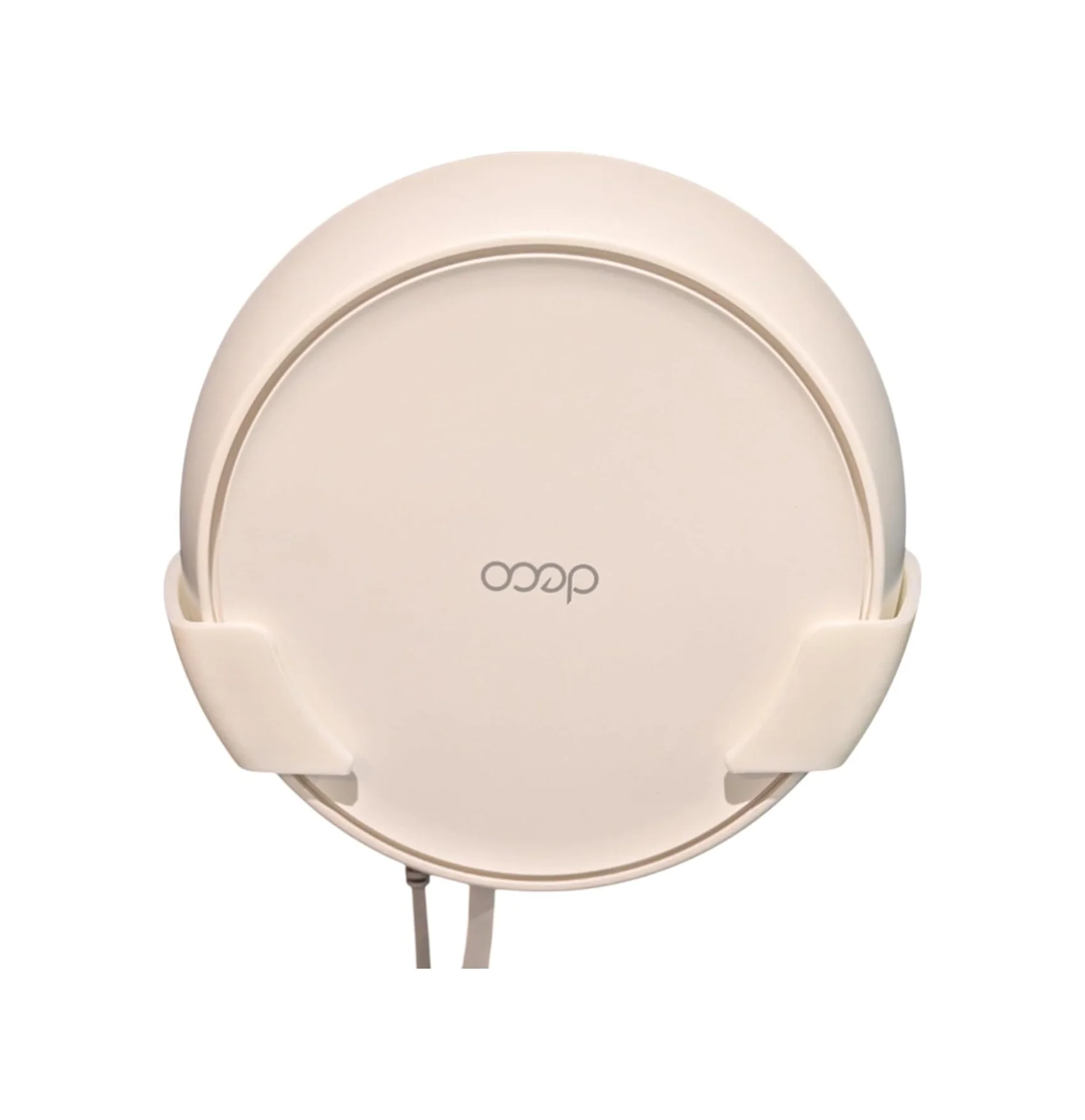 Lexroo Tp-link Deco Be25 Ve Be22 Uyumlu Duvar Askı Standı - Beyaz Wifi 7 Mesh Montaj Aparatı Lexroo Tp-link Deco Be25 Ve Be22 Uyumlu Duvar Askı Standı - Beyaz Wifi 7 Mesh Montaj Aparatı