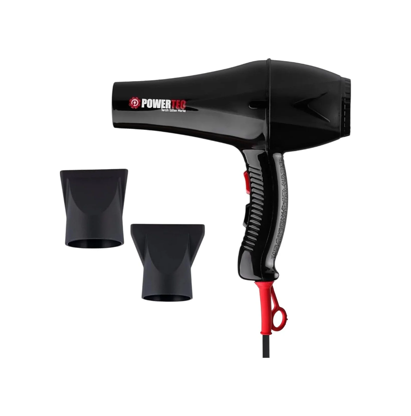 Lexroo Tr-901 Profesyonel Fön Makinesi & Saç Kurutma Makinesi Lexroo Tr-901 Profesyonel Fön Makinesi & Saç Kurutma Makinesi
