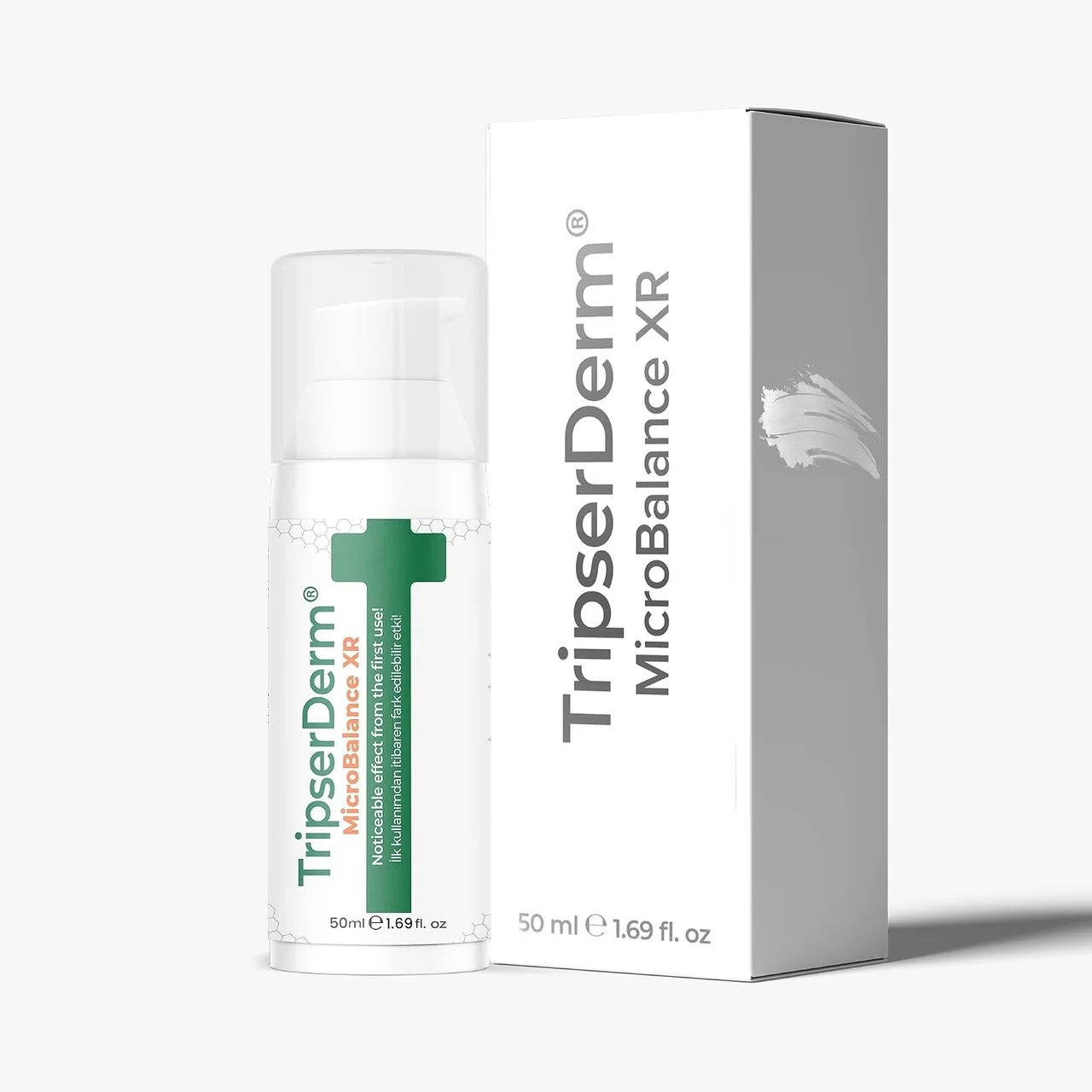 Lexroo Tripserderm Microbalance Xr Eğilimli Bölgeler Ve Ciltler İçin Uygun Bakım Kremi 50 Ml Krem Lexroo Tripserderm Microbalance Xr Eğilimli Bölgeler Ve Ciltler İçin Uygun Bakım Kremi 50 Ml Krem