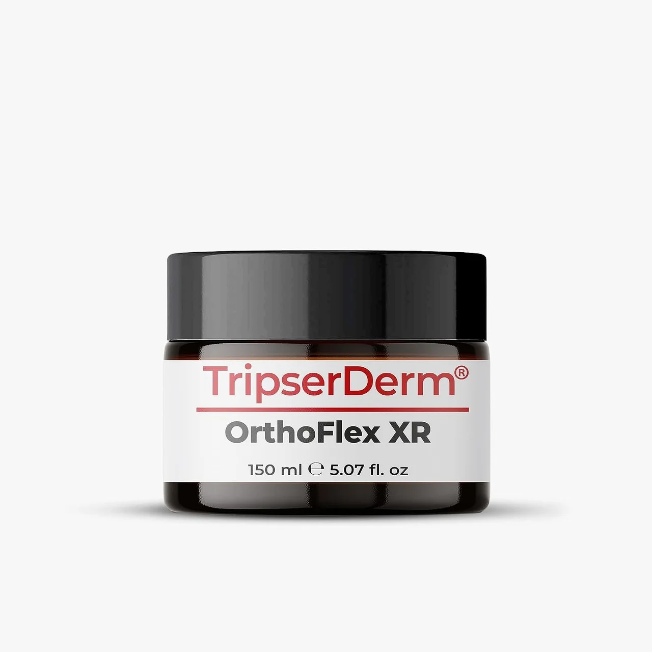 Lexroo Tripserderm Orthoflex Xr Bel-diz-boyun-kas Konforu 150 Ml Krem Lexroo Tripserderm Orthoflex Xr Bel-diz-boyun-kas Konforu 150 Ml Krem