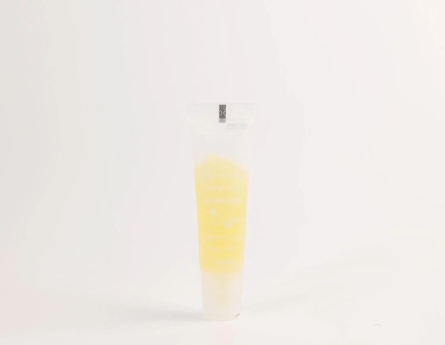Lexroo Tropical Pineapple Dudak Scrubı 12 Ml Lexroo Tropical Pineapple Dudak Scrubı 12 Ml