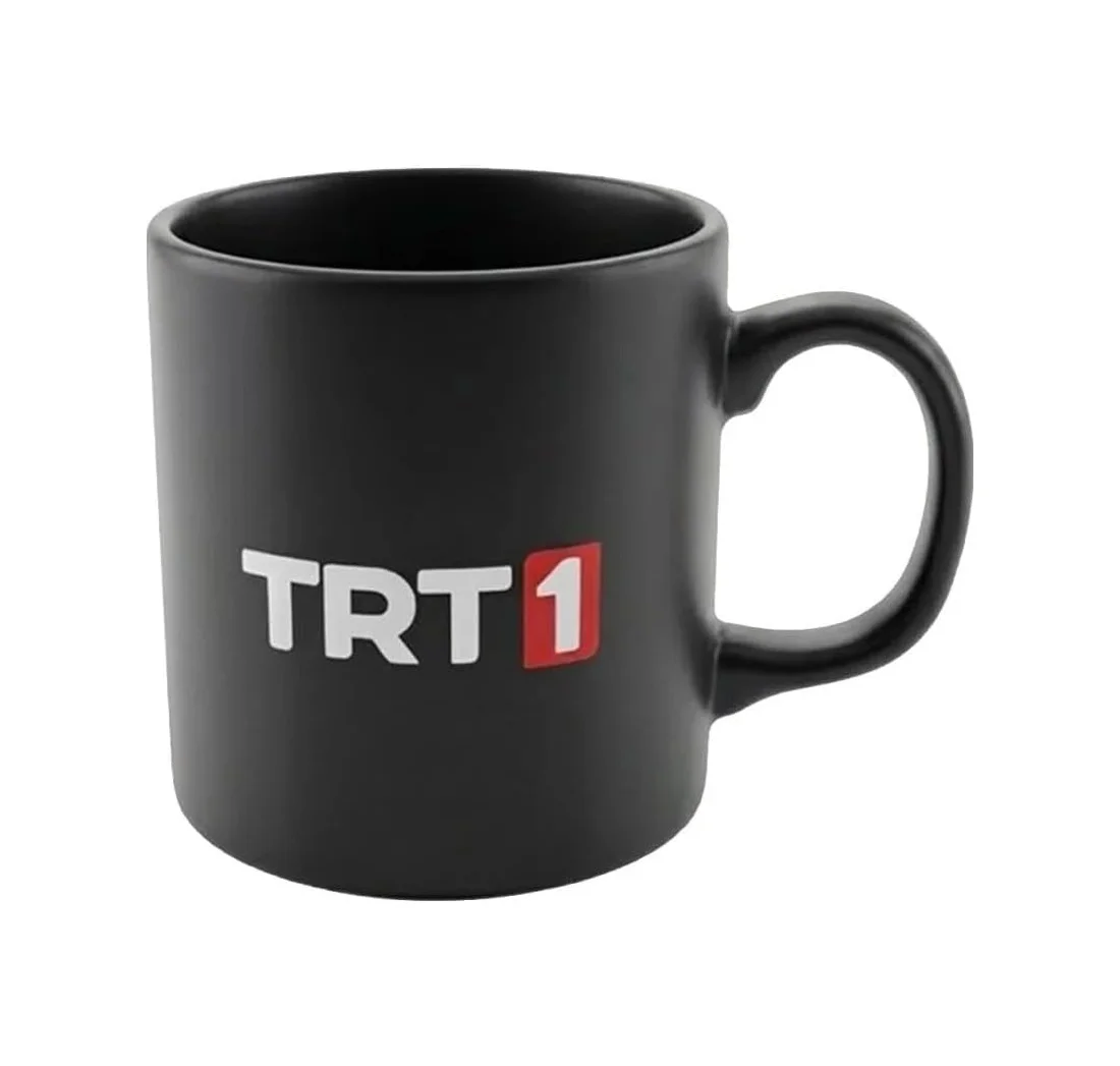 Lexroo Trt1 Logolu Siyah Kupa Lexroo Trt1 Logolu Siyah Kupa