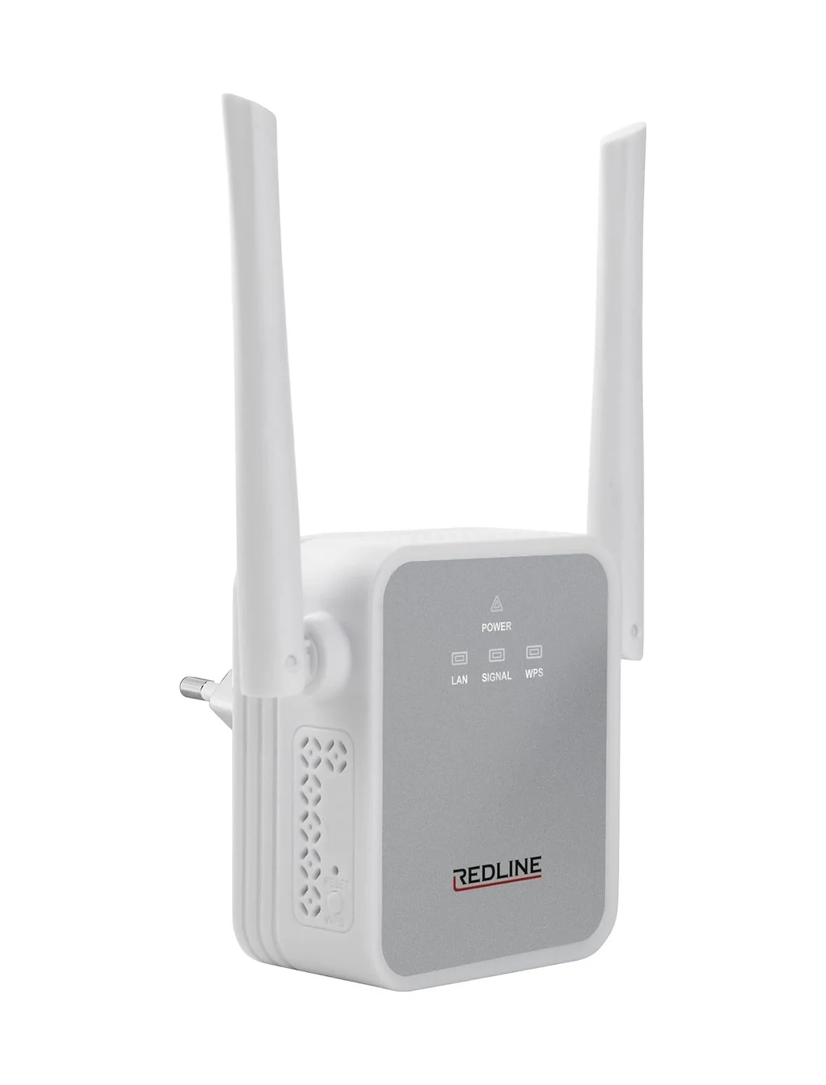 Lexroo Ts1200w 1200 Mbps Wi-fi Sinyal Genişletici Lexroo Ts1200w 1200 Mbps Wi-fi Sinyal Genişletici
