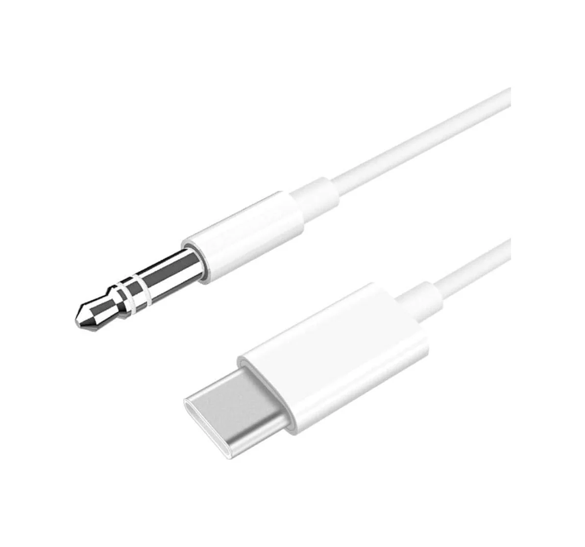 Lexroo Type-c To Aux Çevirici Type C Aux Dönüştürücü 100 Cm Kablo Standart Lexroo Type-c To Aux Çevirici Type C Aux Dönüştürücü 100 Cm Kablo Standart