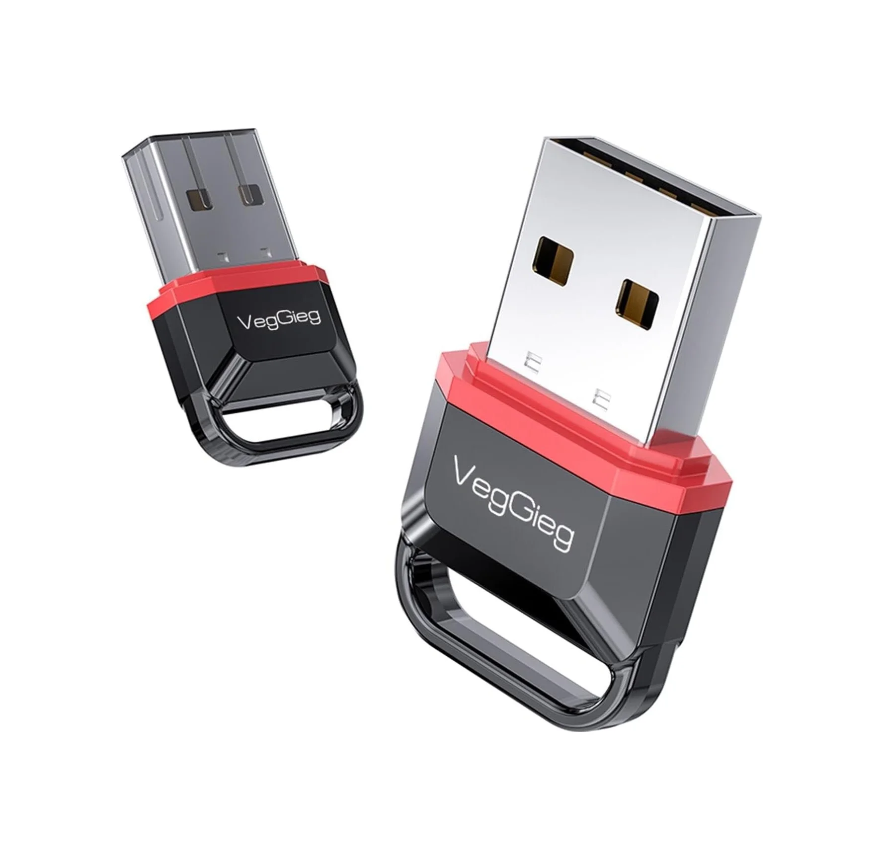 Lexroo Ub502 Bluetooth 5.0 Adaptör Mini Usb Dongle Lexroo Ub502 Bluetooth 5.0 Adaptör Mini Usb Dongle