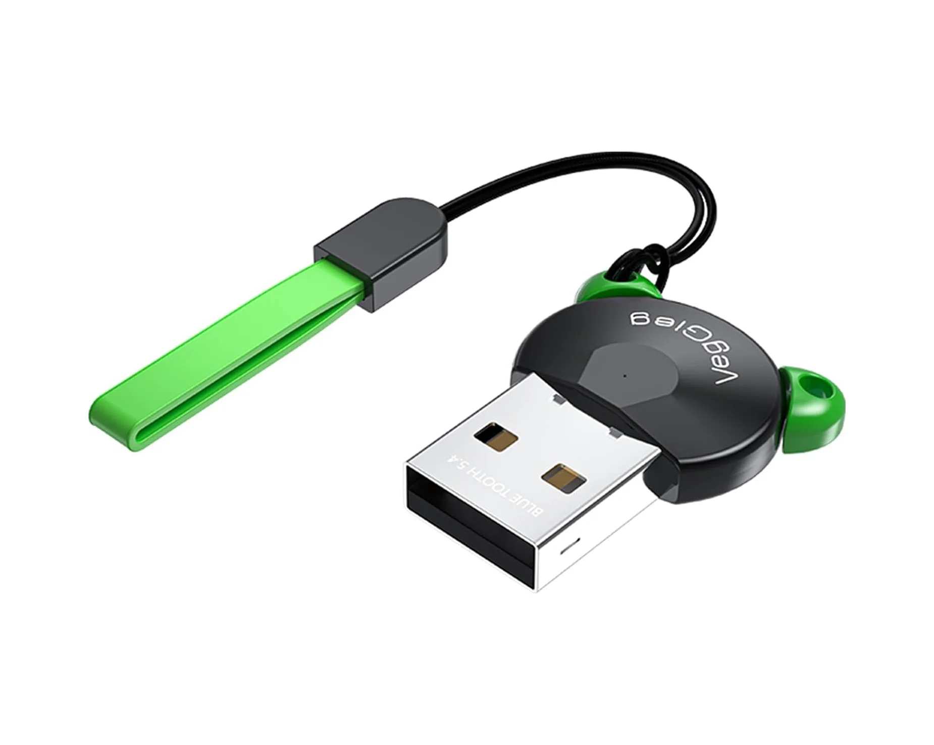 Lexroo Ub504 Bluetooth 5.4 Adaptör Mini Usb Dongle Lexroo Ub504 Bluetooth 5.4 Adaptör Mini Usb Dongle
