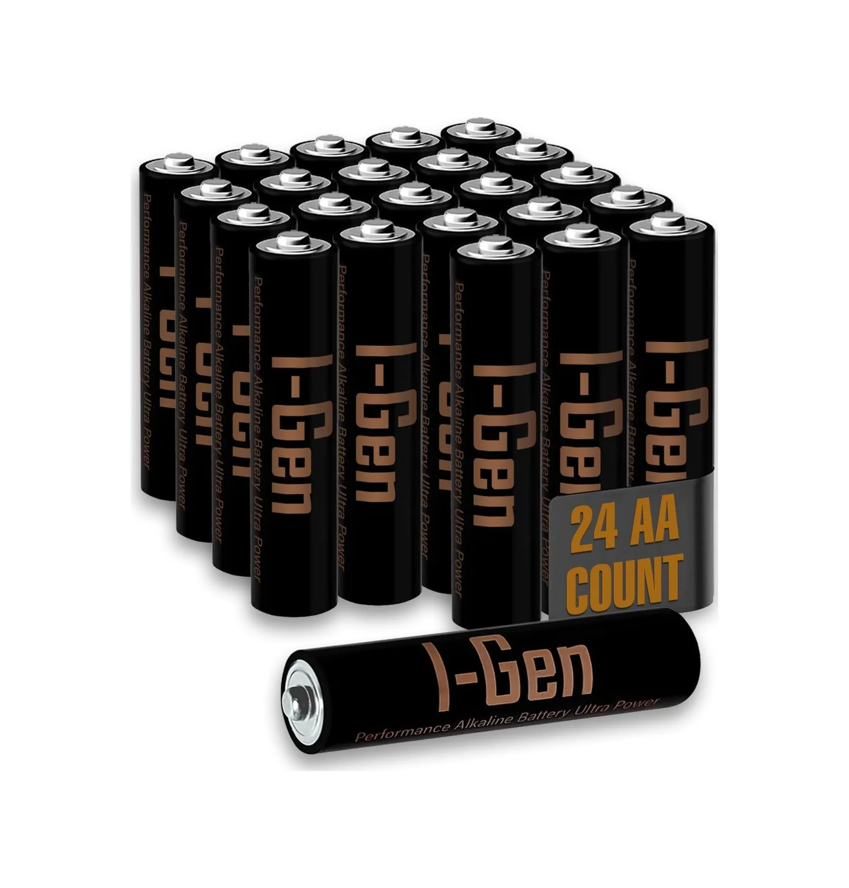 Lexroo Ultra Alkalin Aa Kalem Pil Lr6 1.5v 24 Adet Aa Kalem Pil Lexroo Ultra Alkalin Aa Kalem Pil Lr6 1.5v 24 Adet Aa Kalem Pil