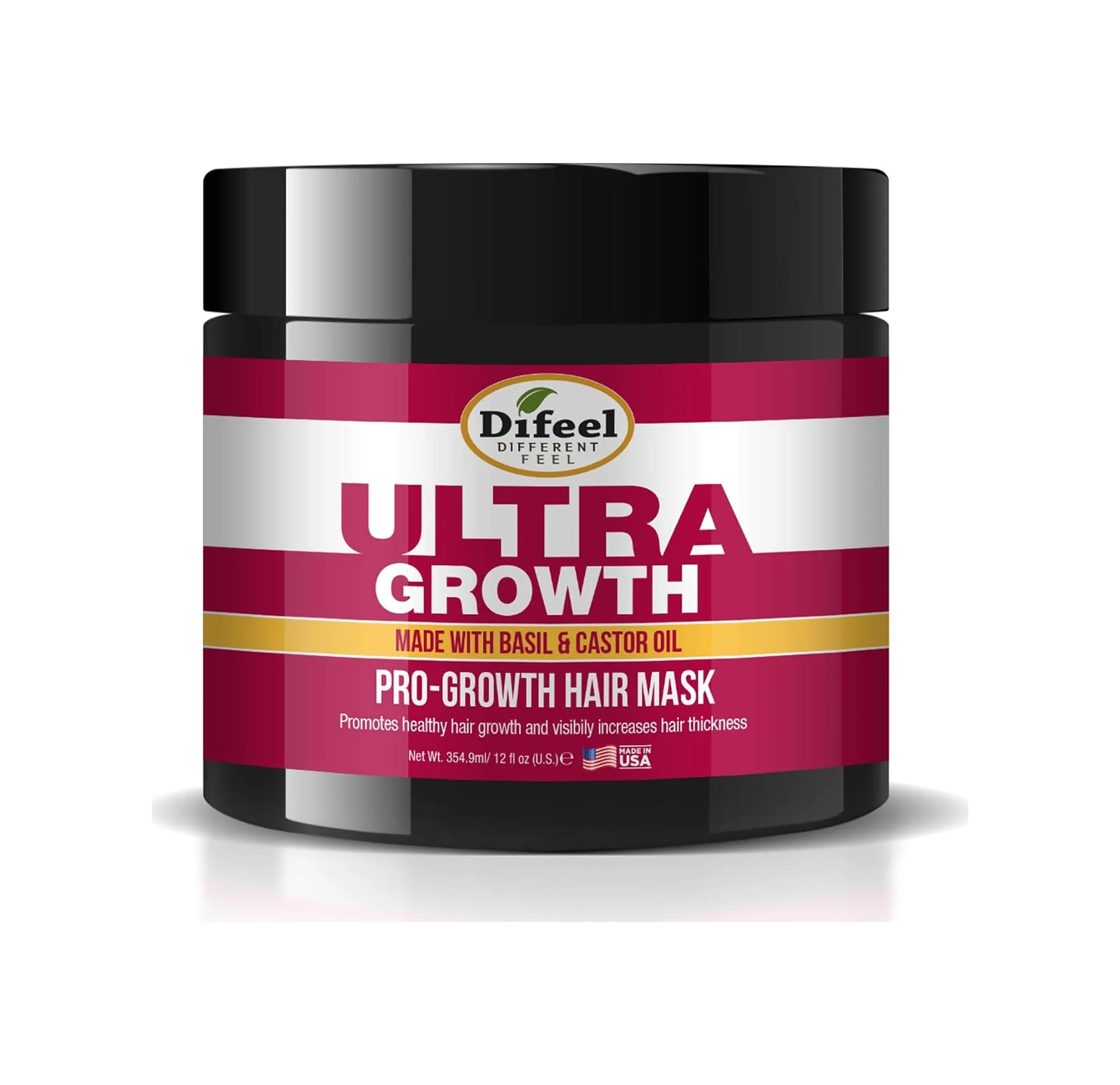 Lexroo Ultra Growth Yavaş Uzayan Saçlara Özel Saç Maskesi 354.9ml Lexroo Ultra Growth Yavaş Uzayan Saçlara Özel Saç Maskesi 354.9ml