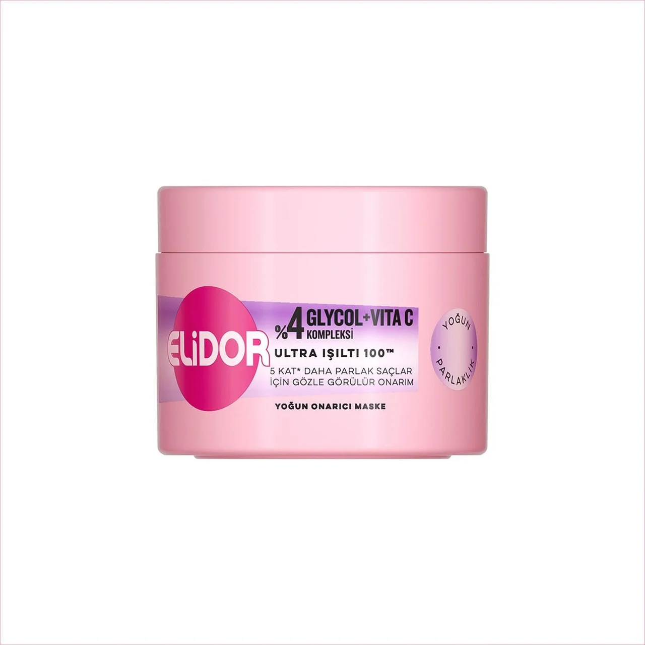 Lexroo Ultra Işıltı 100 Yoğun Onarıcı Maske 220 Ml Lexroo Ultra Işıltı 100 Yoğun Onarıcı Maske 220 Ml