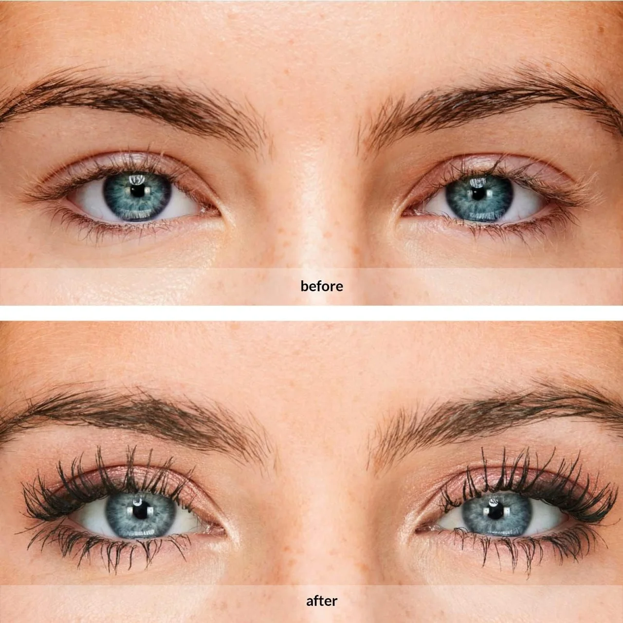 Lexroo Ultra Volume Suya Dayanıklı Maskara Blackest Black Lexroo Ultra Volume Suya Dayanıklı Maskara Blackest Black