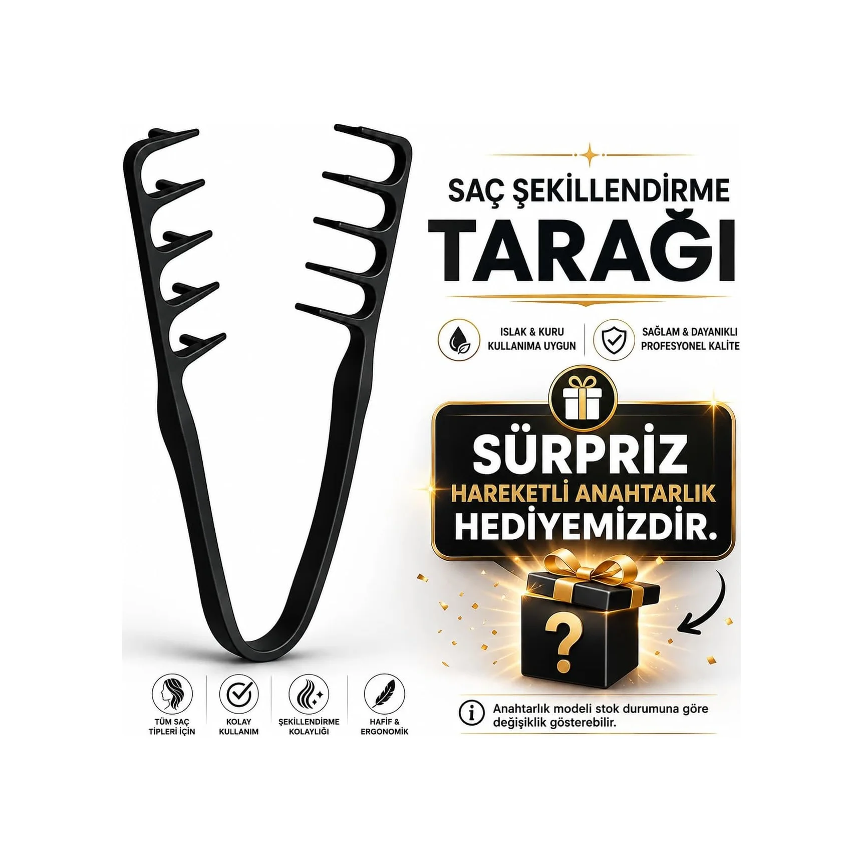 Lexroo Unisex, Islak Ve Kuru Kullanım İçin Uygun, Isıya Dayanıklı Çok Renkli Lexroo Unisex, Islak Ve Kuru Kullanım İçin Uygun, Isıya Dayanıklı Çok Renkli