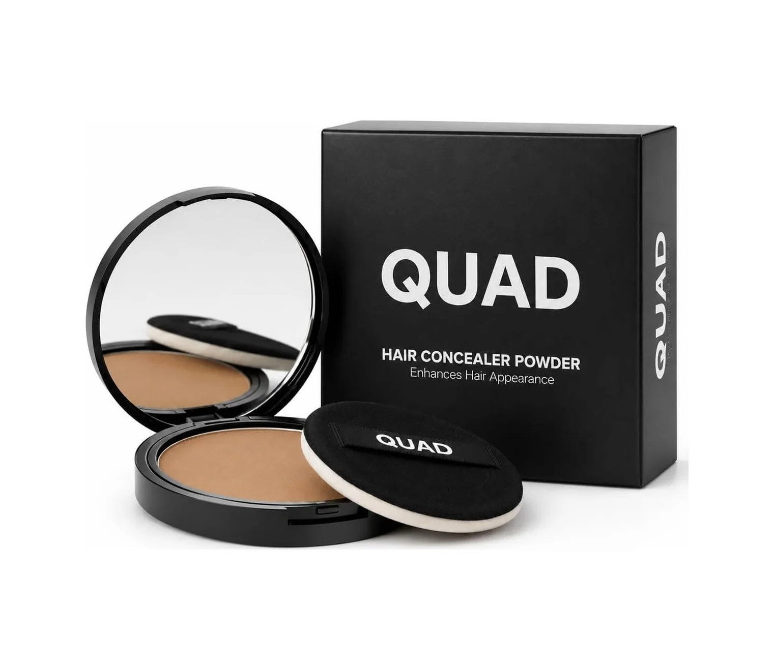 Lexroo Unisex Saç Ve Sakal Kapatıcı Dolgunlaştırıcı Pudra, Açık Kahve, 12gr, Doğal Görünüm Diğer Lexroo Unisex Saç Ve Sakal Kapatıcı Dolgunlaştırıcı Pudra, Açık Kahve, 12gr, Doğal Görünüm Diğer