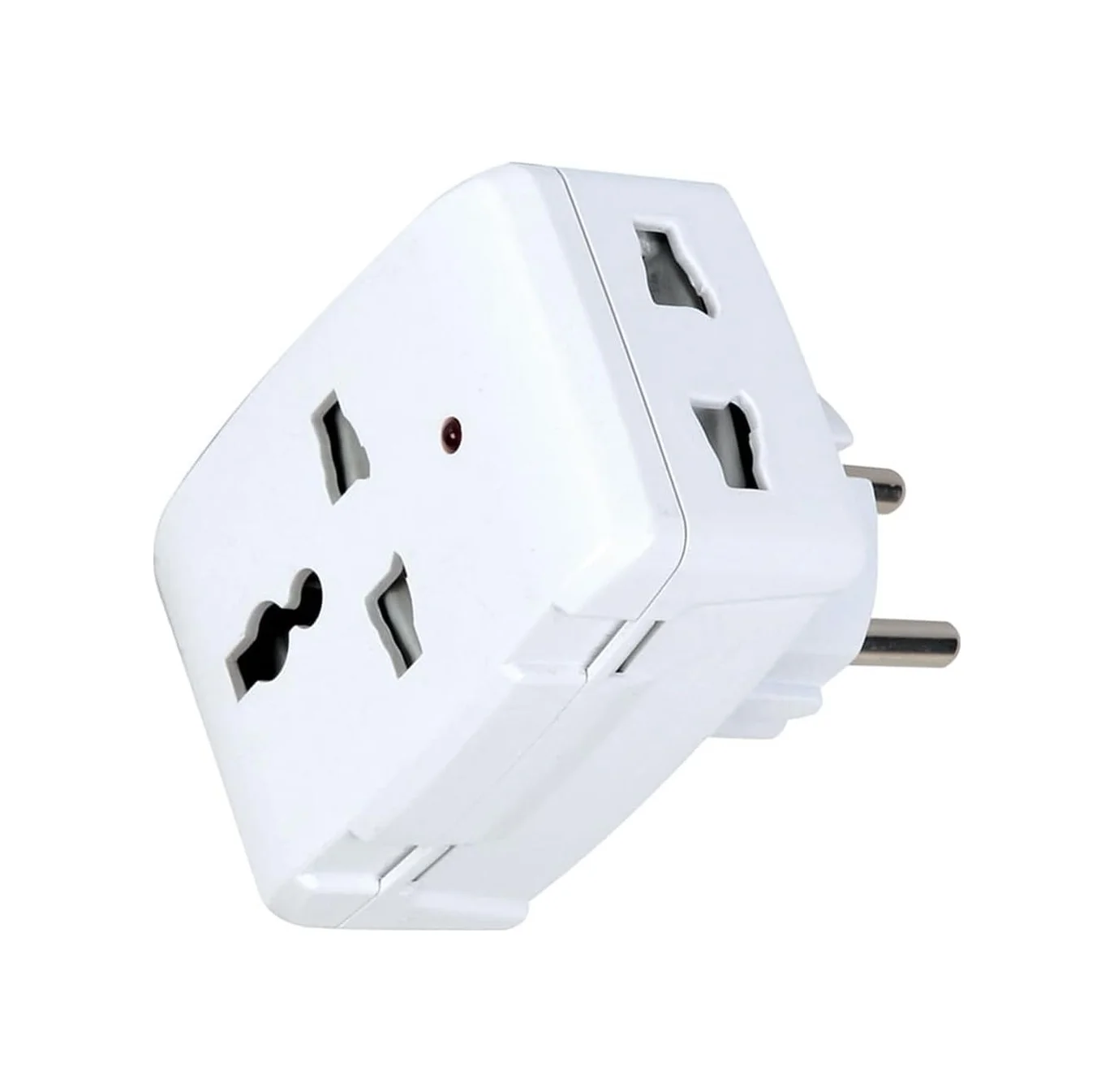 Lexroo Universal Priz Çevirici Dönüştürücü, Işıklı Çok Amaçlı Golyat Fiş, Ab, Abd, İngiltere Lexroo Universal Priz Çevirici Dönüştürücü, Işıklı Çok Amaçlı Golyat Fiş, Ab, Abd, İngiltere