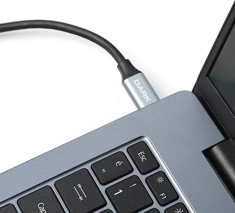 Lexroo Usb 3,1 Type C 8 İn 1 Ethernet/hdmı/tf Sd Kart Okuyucu/usb 3,0 Lexroo Usb 3,1 Type C 8 İn 1 Ethernet/hdmı/tf Sd Kart Okuyucu/usb 3,0