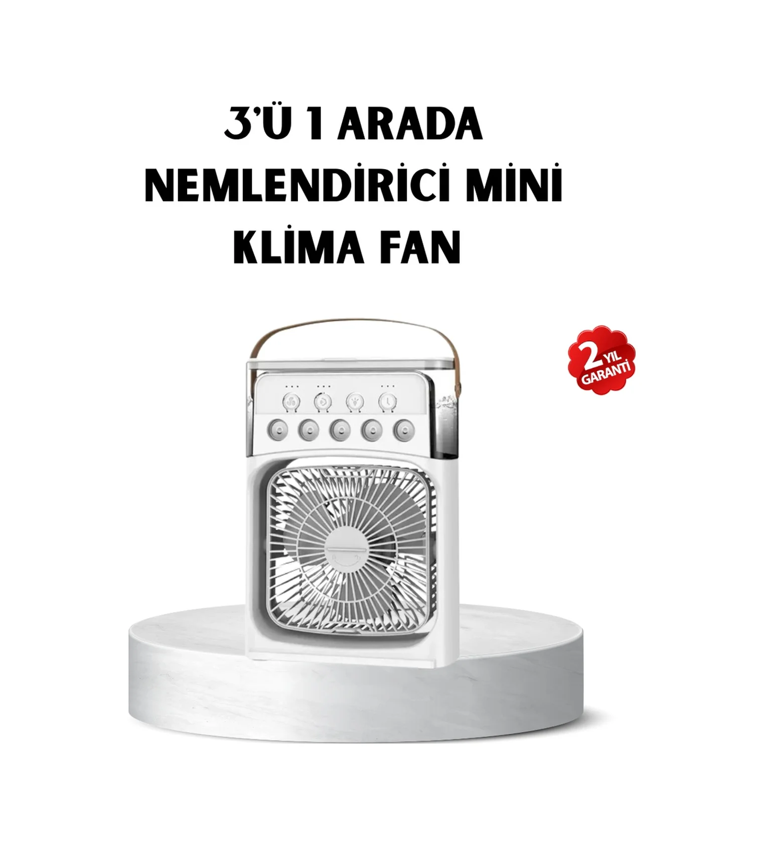 Lexroo Usb Bağlantılı Taşınabilir Mini Klima Fan 500ml Su Hazneli Ve Sessiz Çalışma Lexroo Usb Bağlantılı Taşınabilir Mini Klima Fan 500ml Su Hazneli Ve Sessiz Çalışma