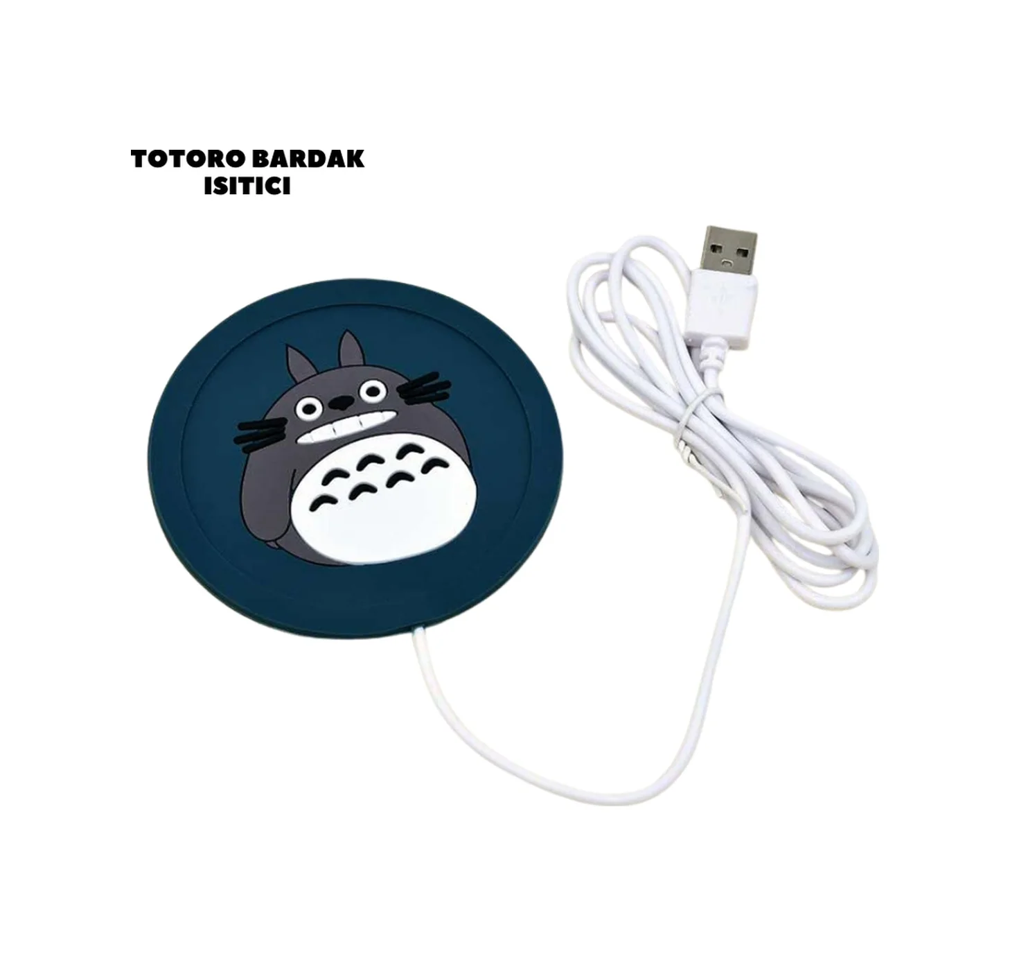Lexroo Usb Bardak Isıtıcı Standart Lexroo Usb Bardak Isıtıcı Standart