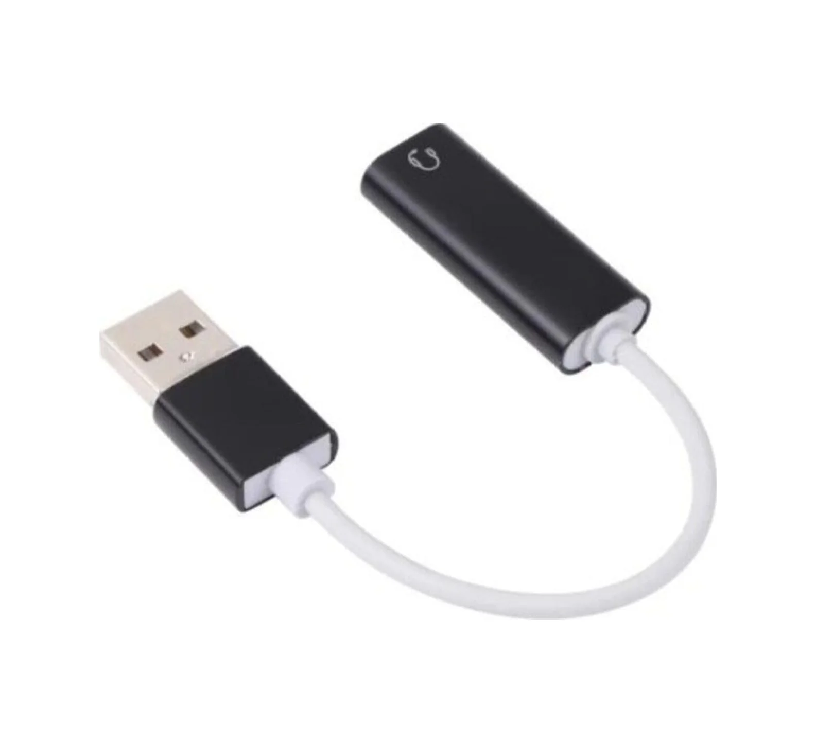 Lexroo Usb Den Mikrofonlu Kulaklık Çevirici Playstation Uyumlu Bilgisayar Ses Kartı Kablosu 3.5 Mm Lexroo Usb Den Mikrofonlu Kulaklık Çevirici Playstation Uyumlu Bilgisayar Ses Kartı Kablosu 3.5 Mm