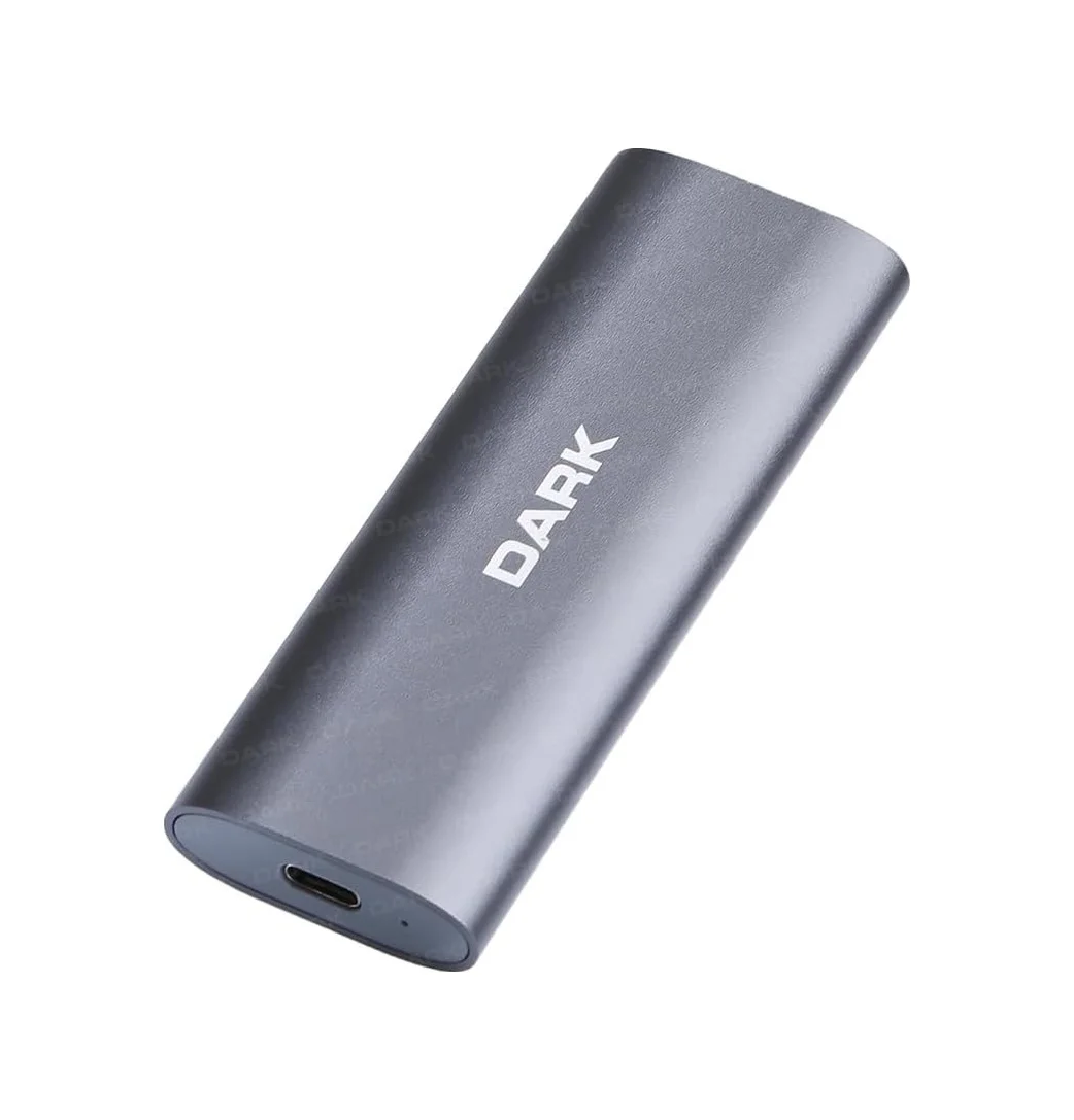Lexroo Usb Type C - M.2 Nvme Disk Kutusu Lexroo Usb Type C - M.2 Nvme Disk Kutusu