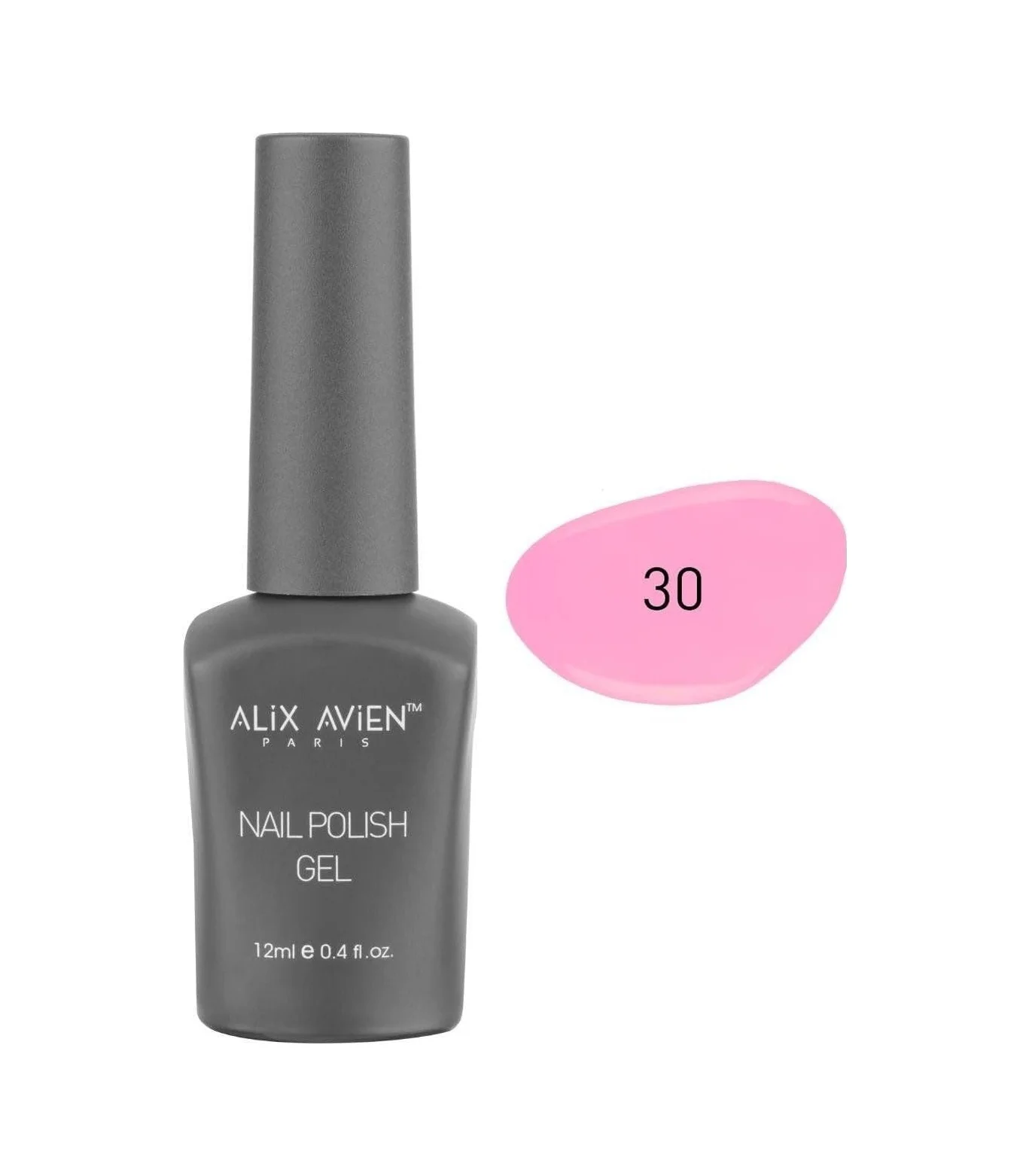 Lexroo Uv Kalıcı Pamuk Şeker Pembe Jel Oje 30 - Gel Polish - 12 Ml Lexroo Uv Kalıcı Pamuk Şeker Pembe Jel Oje 30 - Gel Polish - 12 Ml