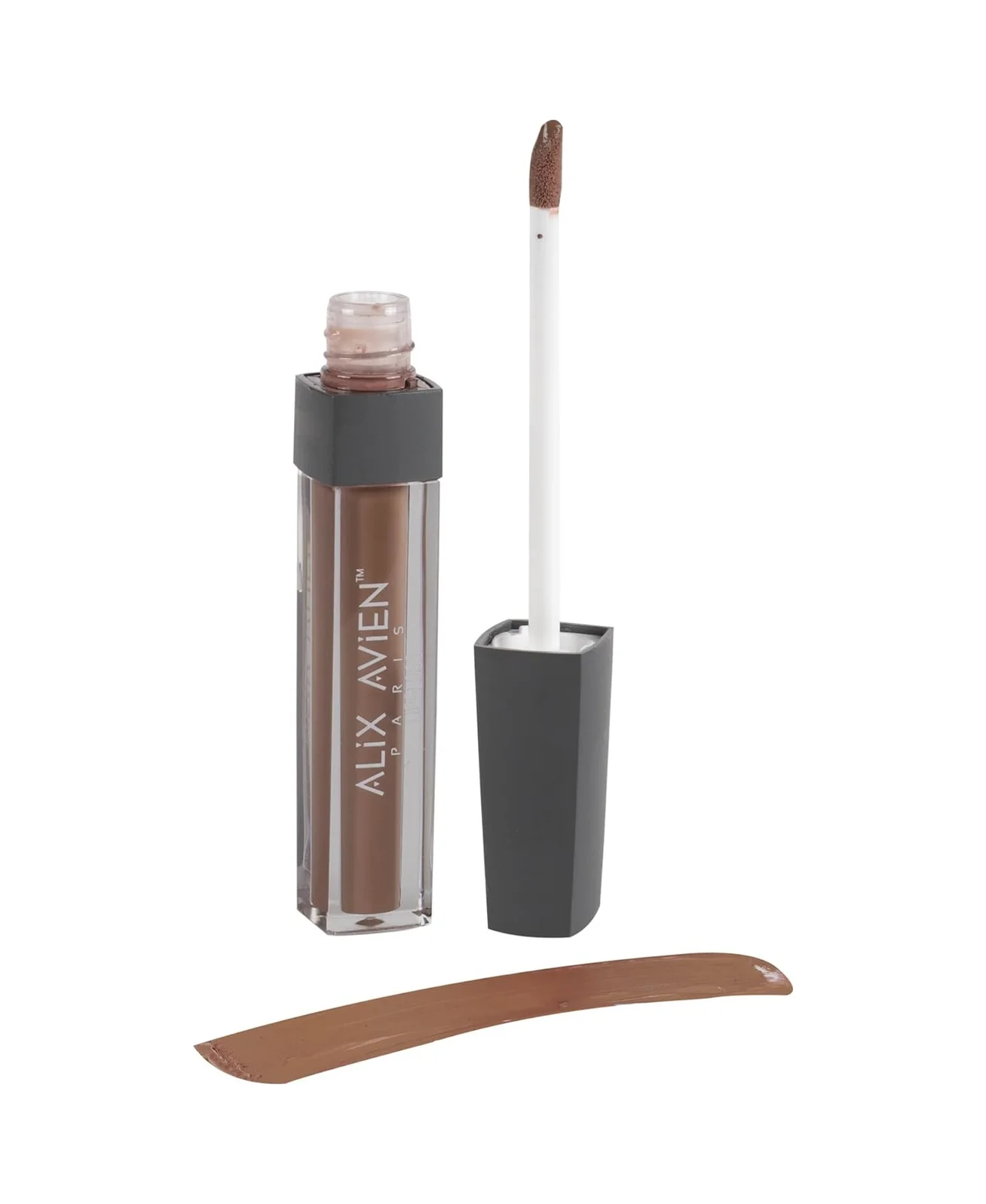 Lexroo Uzun Süre Kalıcı Yapışkan His Bırakmayan Nemlendirici Dudak - Lipgloss 04 Peachy Rose Lexroo Uzun Süre Kalıcı Yapışkan His Bırakmayan Nemlendirici Dudak - Lipgloss 04 Peachy Rose