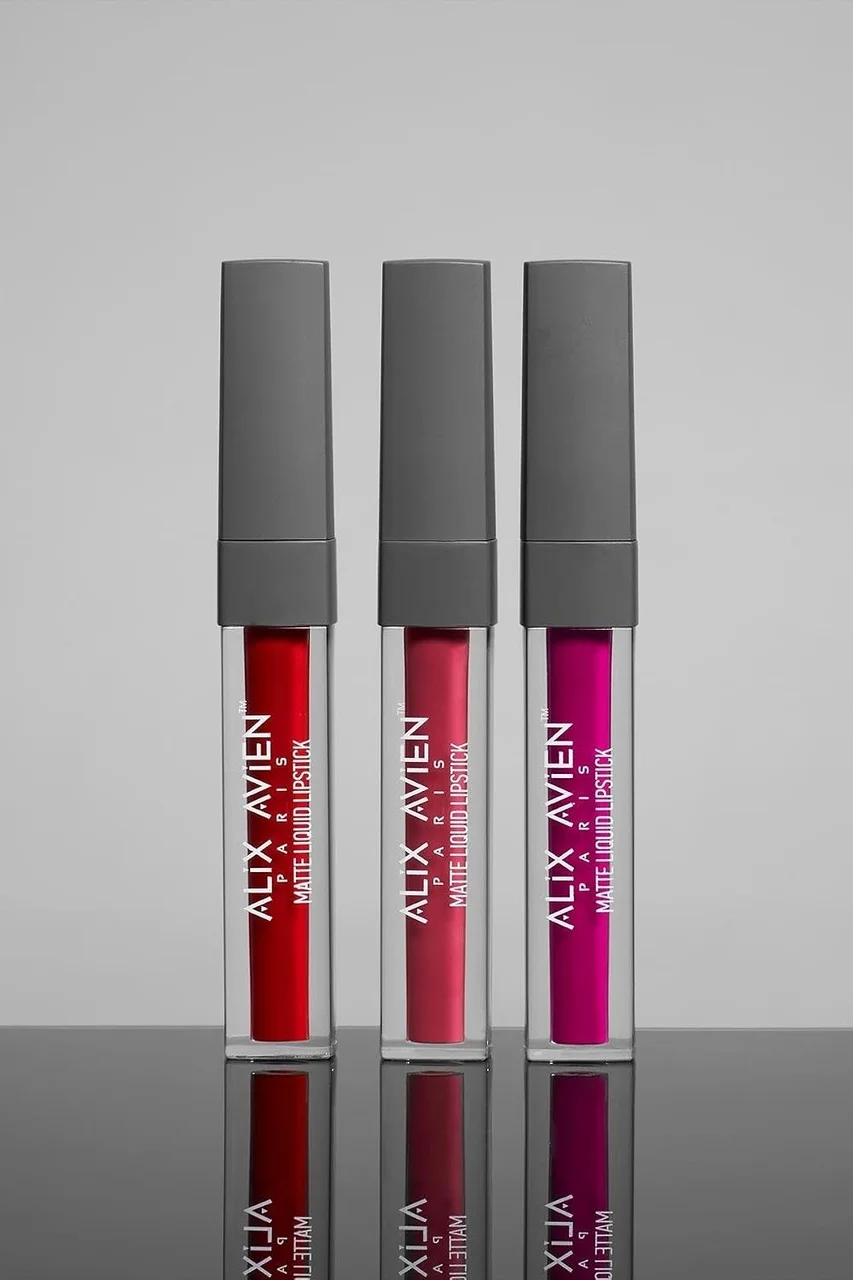 Lexroo Uzun Süre Kalıcı Kadifemsi Kuruma Yapmayan Mat Likit Ruj Matte Liquid Lipstick 507 Dark Lexroo Uzun Süre Kalıcı Kadifemsi Kuruma Yapmayan Mat Likit Ruj Matte Liquid Lipstick 507 Dark