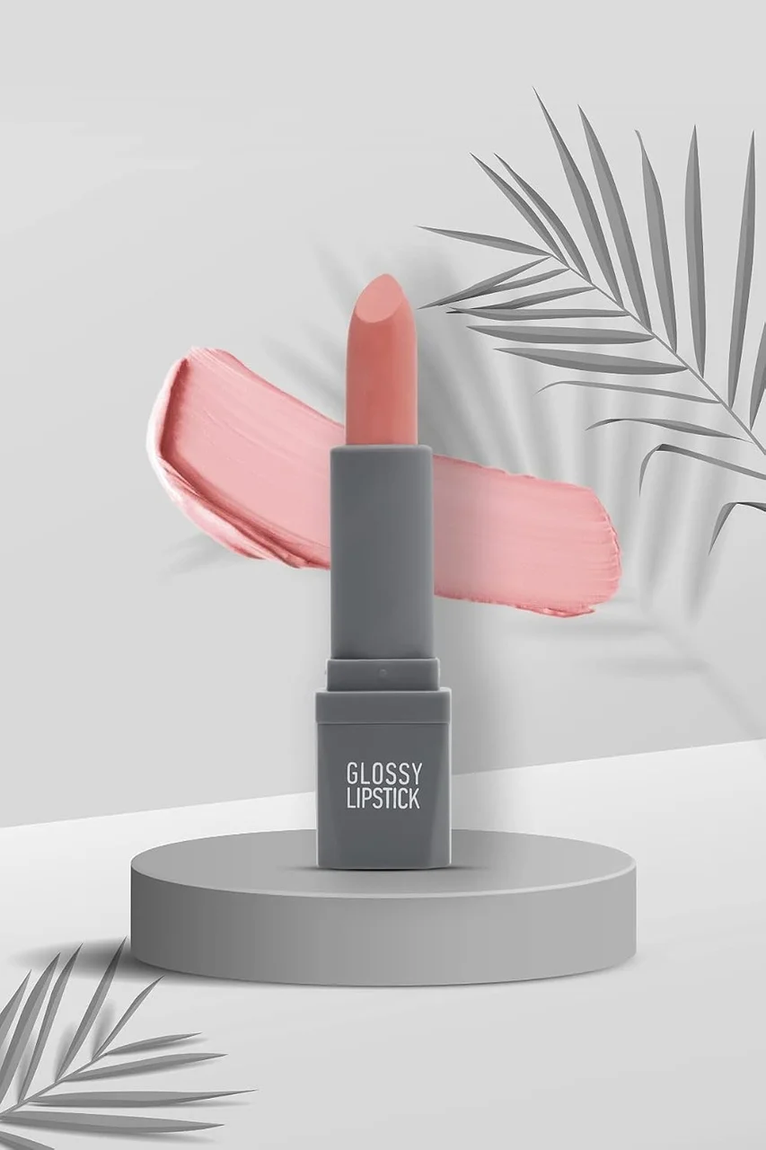 Lexroo Uzun Süre Kalıcı Yoğun Renk Veren Nemlendirici Parlak Ruj - Glossy Lipstick 301 Bright Pink Çok Renkli Lexroo Uzun Süre Kalıcı Yoğun Renk Veren Nemlendirici Parlak Ruj - Glossy Lipstick 301 Bright Pink Çok Renkli