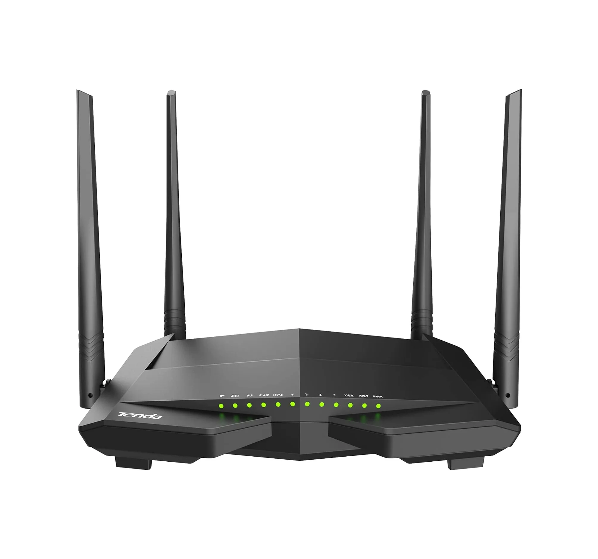 Lexroo V12 Modem Yönlendirici Beamforming, Vpn//ıpv6/ Wps 100-240v 50/60hz 18 W Güç Lexroo V12 Modem Yönlendirici Beamforming, Vpn//ıpv6/ Wps 100-240v 50/60hz 18 W Güç