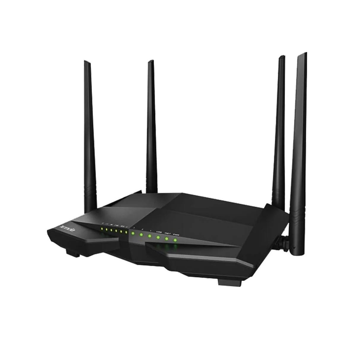 Lexroo V15 Wi-fi 6 Vdsl/adsl Modem Router, Ax1500 Çift Bant, 4 Harici Anten, Gigabit Ethernet Lexroo V15 Wi-fi 6 Vdsl/adsl Modem Router, Ax1500 Çift Bant, 4 Harici Anten, Gigabit Ethernet