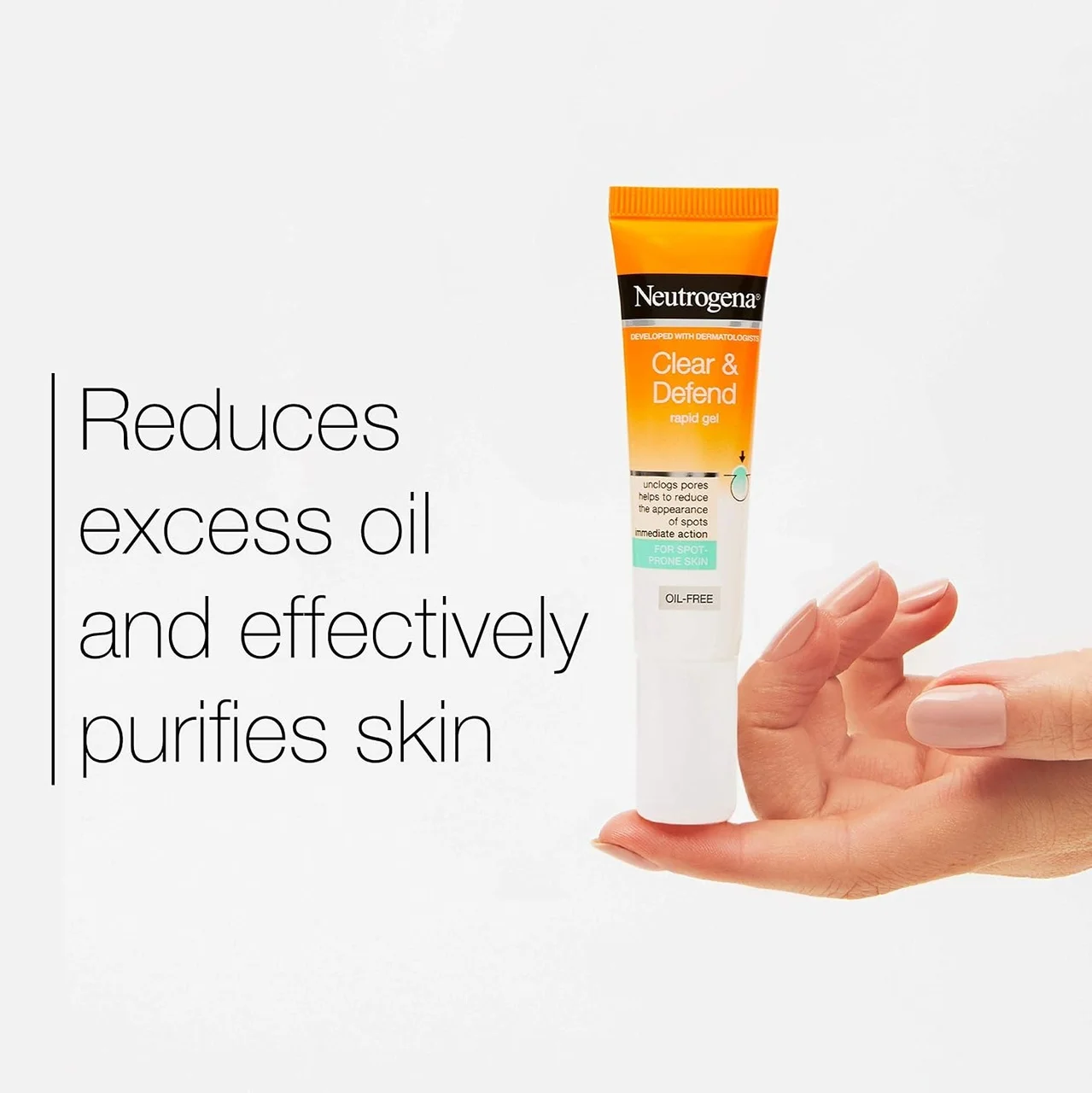 Lexroo Visibly Clear Sivilce Karşıtı Sos Hızlı Etkili Akne Jeli 15 Ml Lexroo Visibly Clear Sivilce Karşıtı Sos Hızlı Etkili Akne Jeli 15 Ml