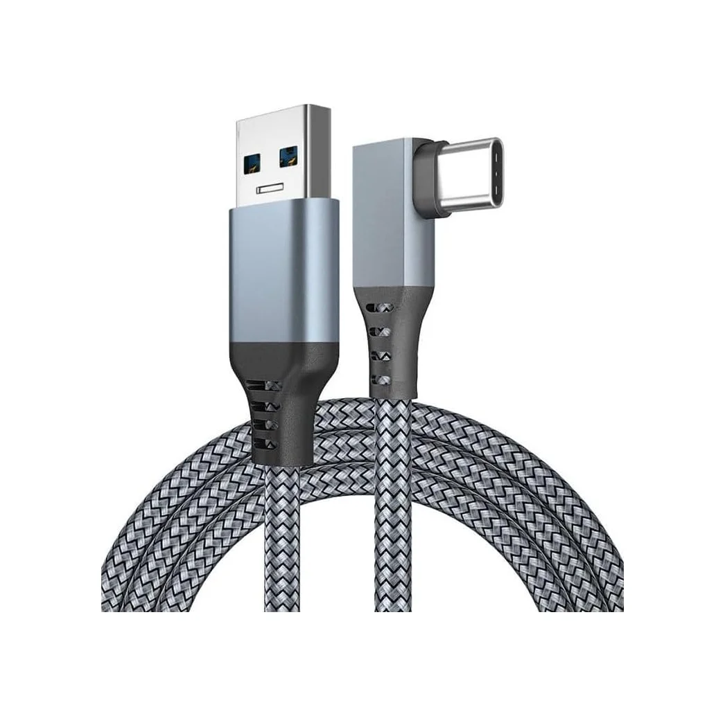 Lexroo Vr5 Usb3.2 Oculus Quest 3/2/1 Pico 4 Aksesuarları Ve Pc/steam Vr Standart Lexroo Vr5 Usb3.2 Oculus Quest 3/2/1 Pico 4 Aksesuarları Ve Pc/steam Vr Standart