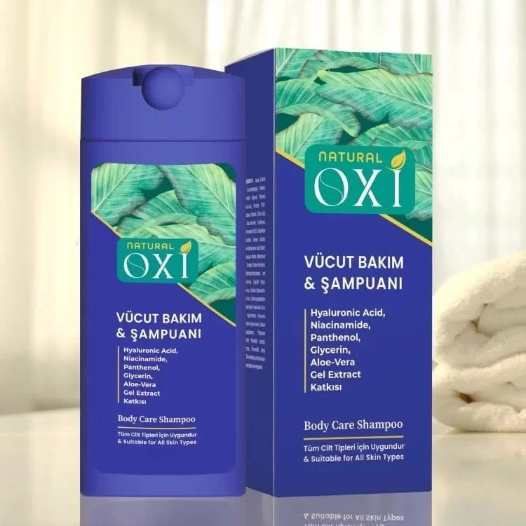 Lexroo Vücut Bakım Şampuanı 300 Ml. Duş Jeli Aloe Vera Lexroo Vücut Bakım Şampuanı 300 Ml. Duş Jeli Aloe Vera