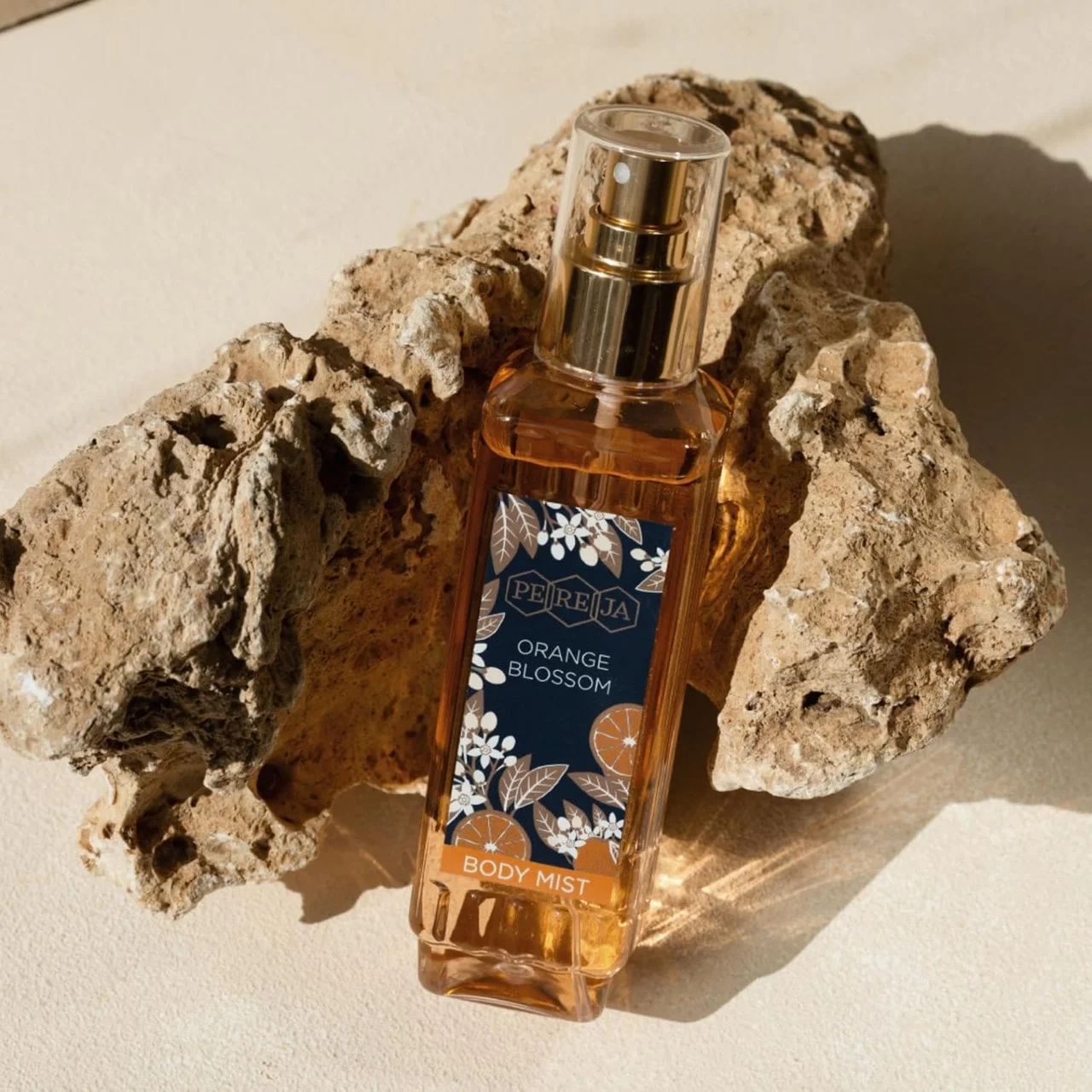 Lexroo Vücut Spreyi 200 Ml Portakal Çiçeği Lexroo Vücut Spreyi 200 Ml Portakal Çiçeği