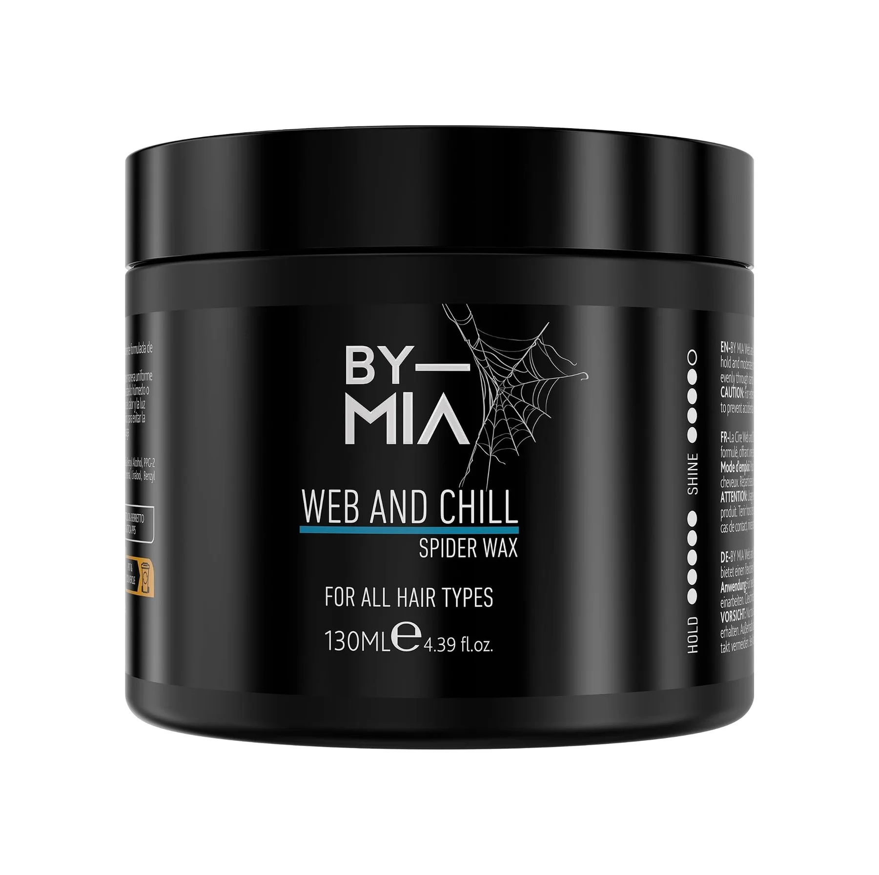 Lexroo Web And Chill Spıder Wax, Parlak Görünüm Lexroo Web And Chill Spıder Wax, Parlak Görünüm